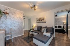 Guesthouse Kod Spavalice  Soba 2 – Family foto 4