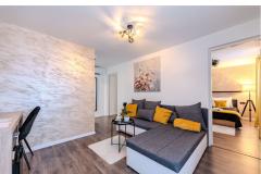 Guesthouse Kod Spavalice  Soba 2 – Family foto 5