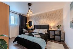 Guesthouse Kod Spavalice  Soba 1 – Double foto 1