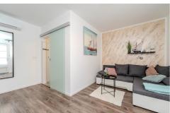 Guesthouse Kod Spavalice  Soba 1 – Double foto 2