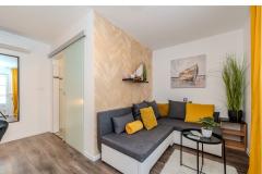 Guesthouse Kod Spavalice  Soba 1 – Double foto 5