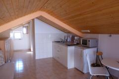 Kuća Paul Apartman 2 – Studio foto 2