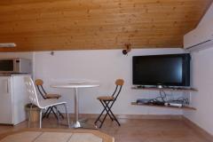 Kuća Paul Apartman 2 – Studio foto 3