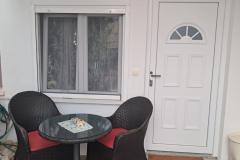 Apartmani Karolina Apartman 1: (2+0) – Studio apa foto 1