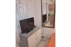 Apartmani Karolina Apartman 1: (2+0) – Studio apa foto 2