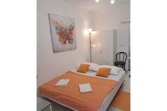 Apartmani Karolina Apartman 1: (2+0) – Studio apa foto 4