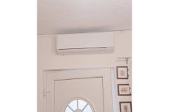 Apartmani Karolina Apartman 1: (2+0) – Studio apa foto 5