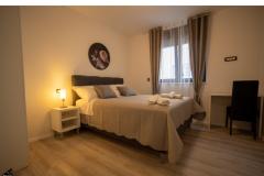 Vila Tome Apartman 1 – House foto 3