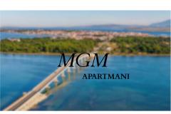 Apartmani-MGM Vir Apartman 4 – Apartman 4 foto 1