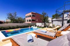 Kuća za odmor  Diana +pool+jacuzzi Apartman 1 – HouseDiana foto 1