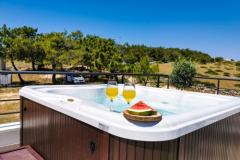 Kuća za odmor  Diana +pool+jacuzzi Apartman 1 – HouseDiana foto 2