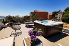 Kuća za odmor  Diana +pool+jacuzzi Apartman 1 – HouseDiana foto 4