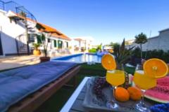 Kuća za odmor  Diana +pool+jacuzzi Apartman 1 – HouseDiana foto 5