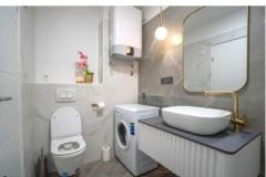 Kuća za odmor  Diana +pool+jacuzzi Apartman 2 – PearlZadar foto 2