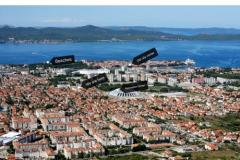 Kuća za odmor  Diana +pool+jacuzzi Apartman 2 – PearlZadar foto 5