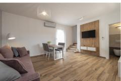 Luxury apartments - LA VIR **** Apartman 1 – LA VIR 1 foto 2