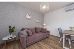 Luxury apartments - LA VIR **** Apartman 1 – LA VIR 1 foto 4