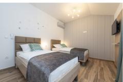 Luxury apartments - LA VIR **** Apartman 2 – LA VIR 2 foto 3