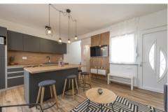 Luxury apartments - LA VIR **** Apartman 4 – LA VIR 4 foto 5