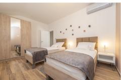 Luxury apartments - LA VIR **** Apartman 5 – LA VIR 5 foto 1