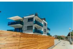 Luxury Apartman Villa Maloca Apartman 2 – I kat Lije foto 2
