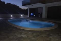 Luxury Apartman Villa Maloca Apartman 4 – II kat lij foto 3
