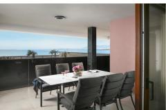 Malibu Imperial Resort Apartman 1 – Ap.No.1 foto 2