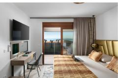 Malibu Imperial Resort Apartman 1 – Ap.No.1 foto 5