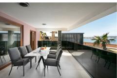 Malibu Imperial Resort Apartman 2 – Ap.No.2 foto 3