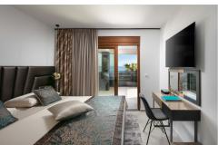 Malibu Imperial Resort Apartman 2 – Ap.No.2 foto 5