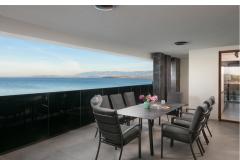 Malibu Imperial Resort Apartman 3 – Ap.No.3 foto 2