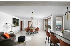 Malibu Imperial Resort Apartman 3 – Ap.No.3 foto 4