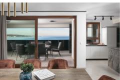 Malibu Imperial Resort Apartman 3 – Ap.No.3 foto 5