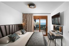 Malibu Imperial Resort Apartman 6 – Ap.No.6 foto 4