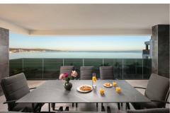 Malibu Imperial Resort Apartman 7 – Ap.No.7 foto 1