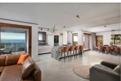 Malibu Imperial Resort Apartman 7 – Ap.No.7 foto 2