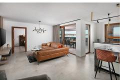Malibu Imperial Resort Apartman 7 – Ap.No.7 foto 3