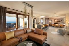 Malibu Imperial Resort Apartman 8 – Ap.No.8 foto 2