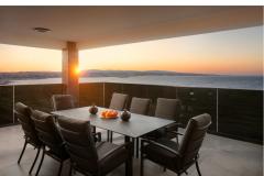 Malibu Imperial Resort Apartman 8 – Ap.No.8 foto 3