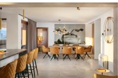 Malibu Imperial Resort Apartman 8 – Ap.No.8 foto 4