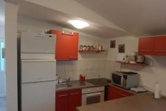 MILA Apartmani Apartman 1 – A 5+2 foto 1
