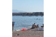 MILA Apartmani Apartman 2 – A 2+2 foto 5
