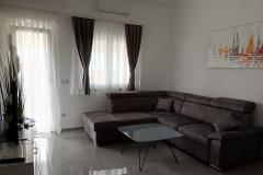 OLIVE RESIDENCE Apartman 2 – UNIQ B 2+2 foto 1
