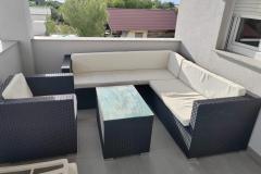 OLIVE RESIDENCE Apartman 2 – UNIQ B 2+2 foto 3
