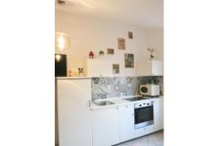 Vila Virago Apartman 2 – Apartman 1 foto 1