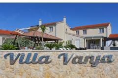Villa Vanja Apartman 1 – Vila Vanja foto 2
