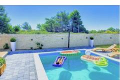 Villa Dora Apartman 1 – Villa Dora foto 5