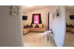 Villa Ivanović Apartman 1 – Apartman 1 foto 1