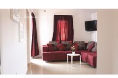 Villa Ivanović Apartman 4 – Apartman 4 foto 1