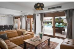 Villa Malibu Eclipse Apartman 1: (8+2) – Eclipse foto 2